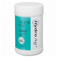アルコールクロス